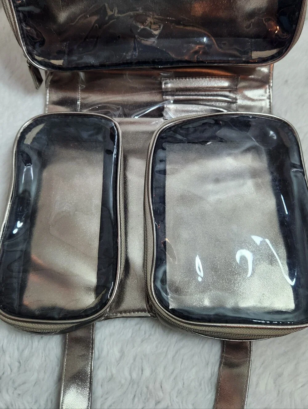 LANCOME Cosmetic Bag
